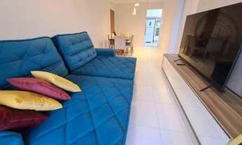 Imagem 3: Apartamento na Tupi - Praia Grande/SP