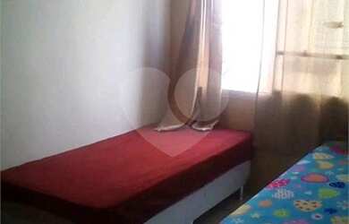 Imagem 4: Apartamento em condomínio fechado