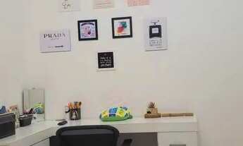 Imagem 3: Apartamento à venda em Jaguara com 60 m², 3 quartos, 1 suíte, 1 vaga