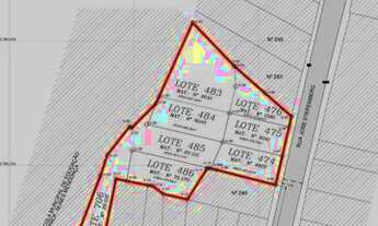 Imagem: Vendo área na Atalaia