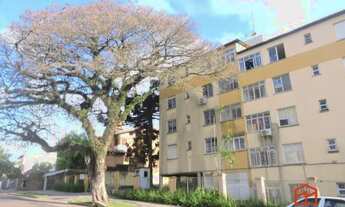 Imagem: Apartamento à venda, 2 quartos, 1 vaga