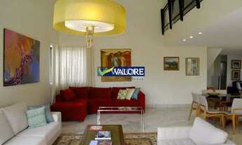 Imagem 4: COBERTURA 4 QUARTOS SERRA