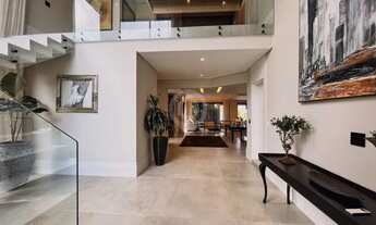 Imagem 3: Casa em Condomínio - / Residencial / Alphaville Residencial Dois