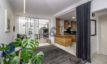 Imagem 4: Sobrado com 3 Dormitórios (1 Suíte) à Venda no Brooklin, São Paulo/SP