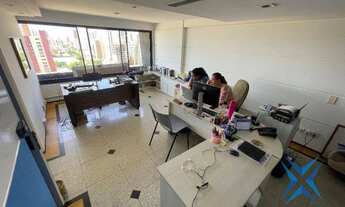 Imagem 4: Sala à venda, 68 m² por R$ 680.000,00 - Meireles - Fortaleza/CE