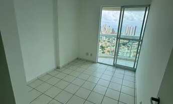 Imagem 4: Oportunidade Estrela do Atlântico 26 andar Condomínio Clube Com vista mar