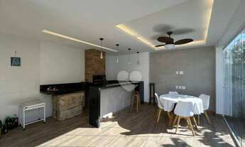 Imagem 6: Casa com 4 quartos à venda, 453 m² por R$ 3.480.000 - Barra da Tijuca - Rio de Janeiro/RJ