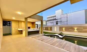 Imagem 4: Casa, Alphaville Fortaleza, 04 suítes