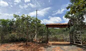 Imagem: Chácara próximo ao pentaurea