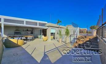 Imagem 3: Cobertura à venda no Barra Deck. Barra da Tijuca. Reformada