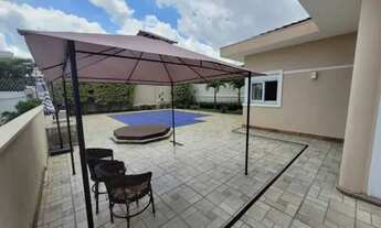 Imagem 1: Casa em Condomínio - / Residencial / Terras de Santa Cruz