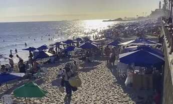 Imagem 3: Barra aluguel Flats Temporada