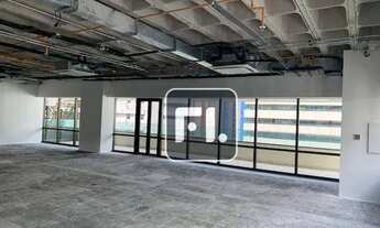 Imagem 7: Conjunto para alugar, 377 m² por R$ 56.659,18/mês - Vila Olímpia - São Paulo/SP