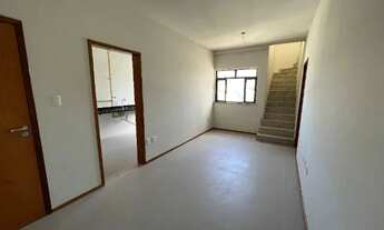 Imagem 2: Cobertura bairro São Mateus, linda vista, andar alto, elevador, 2 vagas, 3 suítes