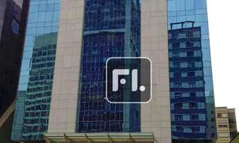 Imagem 14: Conjunto para alugar, 898 m² por R$ 147.367,81/mês - Bela Vista - São Paulo/SP