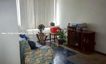 Imagem 6: Apartamento para Venda em Salvador, RIO VERMELHO, 2 dormitórios, 1 suíte, 2 banheiros, 1 v