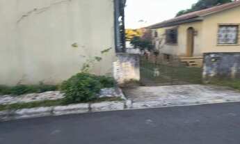 Imagem 3: Terreno com casa em Santa felicidade