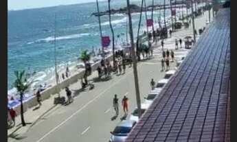 Imagem 4: Barra aluguel Flats Temporada