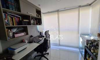 Imagem 5: Cobertura com 1 dormitório à venda, 75 m² por R$ 1.560.000,00 - Pinheiros - São Paulo/SP