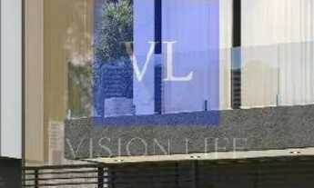 Imagem 5: Triplex Moderno e Sofisticado no Bairro Boqueirão