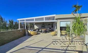 Imagem 2: Cobertura à venda no Barra Deck. Barra da Tijuca. Reformada