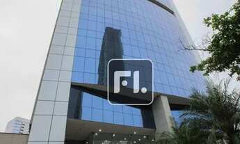 Imagem 2: Conjunto para alugar, 188m² por R$ 14.000/mês - Brooklin - São Paulo/SP