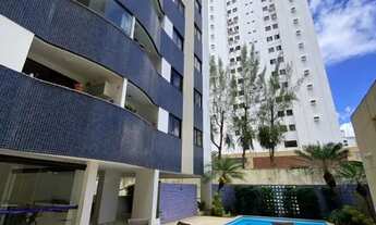 Imagem 3: Stiep/Armação 3/4 Varanda Suite Mobiliado Próximo Salvador Shop Caminho Arvores Paralela