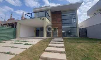 Imagem: Casa no Condomínio Terras Alphaville 1