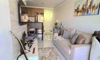 Imagem: Cobertura com 1 dormitório à venda, 75