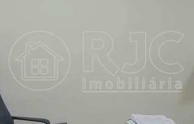 Imagem 5: Sala/Conjunto para venda possui 30 metros quadrados em Tijuca - Rio de Janeiro - RJ