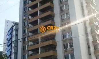 Imagem: Apartamento à venda 185m² com 4 quartos