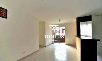 Imagem 4: Apartamento com 3 dormitórios à venda, 70 m² por R$ 348.000,00 - Santa Cândida - Curitiba