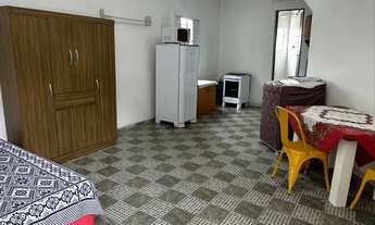 Imagem 7: KITNET/ CASA MOBILIADA SÓ PARA SOLTEIRO (A), NO BAIRRO DE PERUS À 15 MIN DA ESTAÇÃO A PÉ