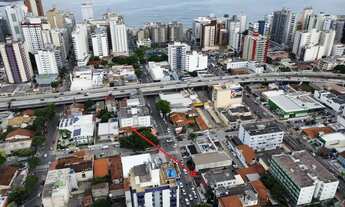 Imagem 3: Terreno no Centro proximo a Praia