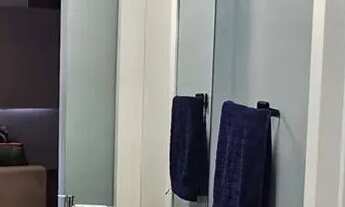 Imagem 6: Casa de condomínio para venda possui 92 metros quadrados com 3 quartos