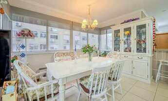 Imagem 6: Apartamento à venda em Mont'serrat com 80 m², 2 quartos, 1 suíte, 2 vagas