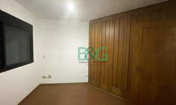 Imagem 7: Apartamento com 3 dormitórios para alugar, 180 m² por R$ 10.269,00/mês - Tatuapé - São Pau