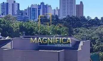 Imagem 3: Casa de frente pra rua no Ecoville