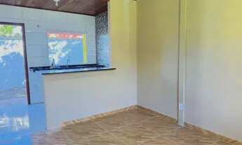 Imagem 3: Alugo casa com 2 quartos em Itaipuaçu