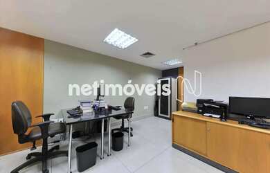 Imagem 2: Venda Conjunto de salas Savassi Belo Horizonte