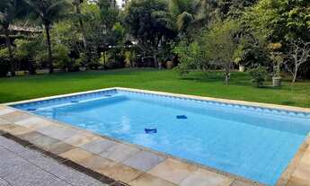 Imagem 6: 0 - Casa 5 quartos, sendo 2 suítes