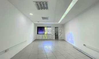 Imagem 4: Sala à venda, 37 m² por R$ 190.000,00 - Aldeota - Fortaleza/CE