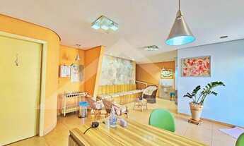 Imagem 6: Sala comercial para locação no Bairro Jardim Paulista, próximo a Avenida Treze de Maio - R