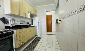 Imagem 4: Imóvel para venda possui 47 metros quadrados com 1 quarto em Tupi - Praia Grande - SP