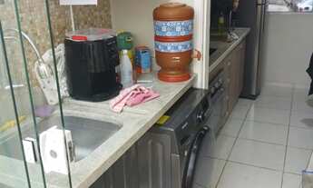 Imagem 4: Casa Condomínio Novo Horizonte