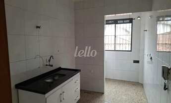 Imagem 4: Apartamento 2 quartos à venda no(a) Parque Mandaqui