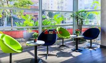 Imagem 10: Flat com ótimo preço no bairro Jardins. Confira! Ótimos rendimentos!