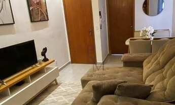 Imagem 7: Apartamento com 1 dormitório à venda, 40 m² por R$ 265.000,00 - Higienópolis - São José do