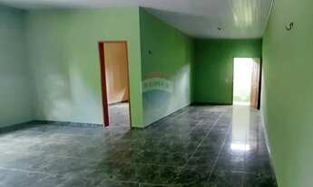 Imagem: Alugo Kitnet nos altos