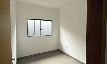 Imagem 7: Casa Nova com 1 Suíte e 2 Quartos - Santo Amaro